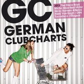 Various Artists - German Clubcharts 2013 (2 CD)