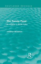 Routledge Revivals - The Family Fund (Routledge Revivals)