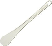 Paderno - Spatel voor de keuken - Polyamide - 45 cm - wit