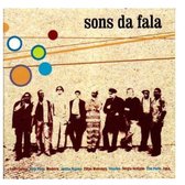 Sons Da Fala - Sons Da Fala (CD)
