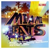 Miami Beats - Spring 2014