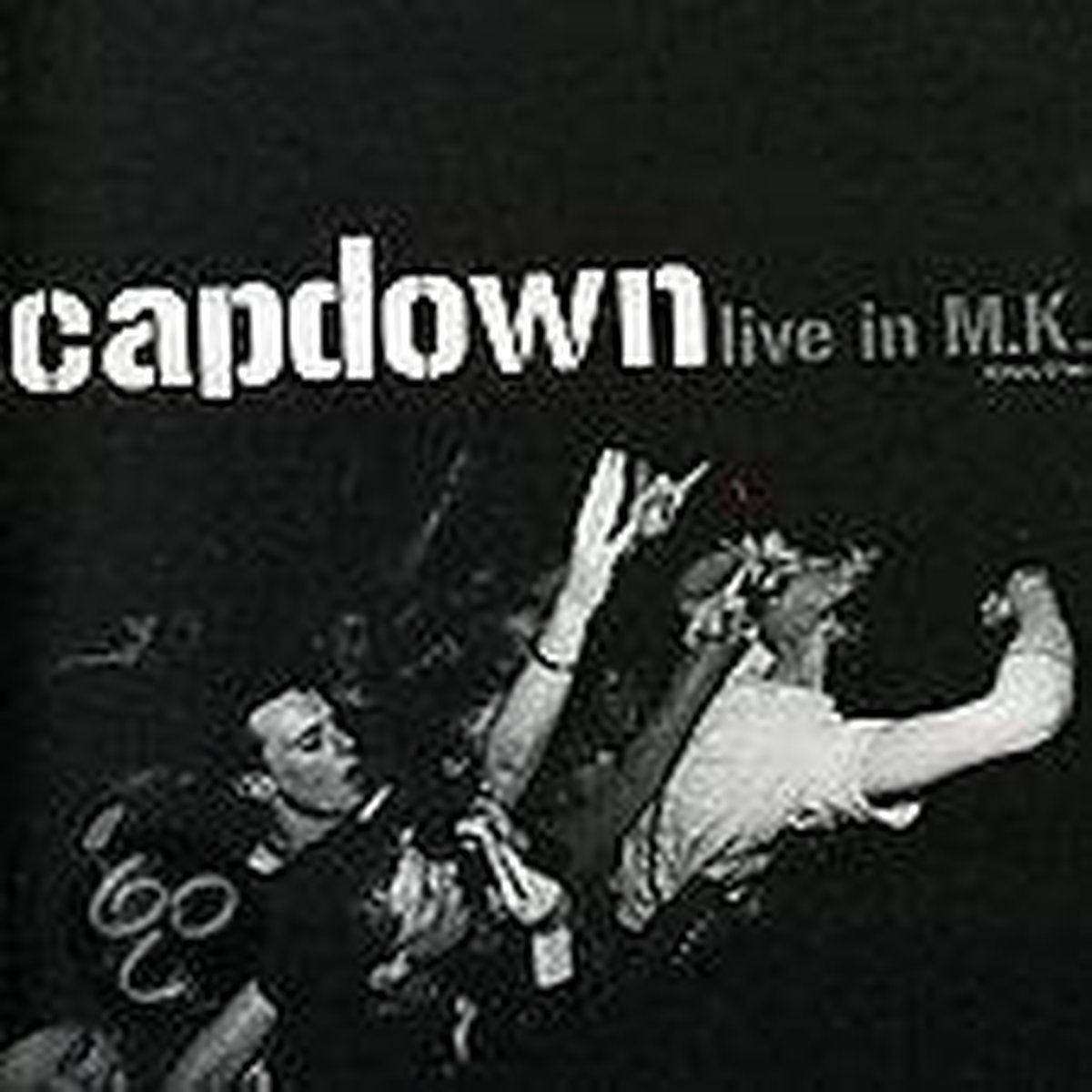 Live in M.K.