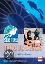 Sdi Rescue Diver