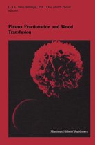 Developments in Hematology and Immunology 13 - Plasma Fractionation and Blood Transfusion
