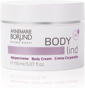 Annemarie Börlind BODY lind bodycrème 150 ml