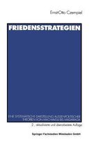 Friedensstrategien