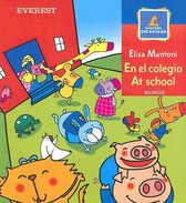 En El Colegio/at School