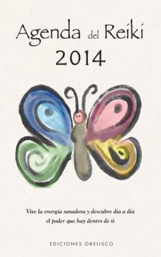 Agenda del Reiki