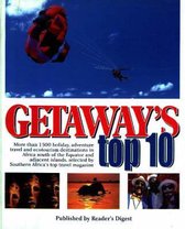 Top 10 Getaways