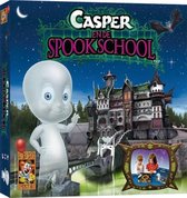 Casper en de Spookschool - Kinderspel