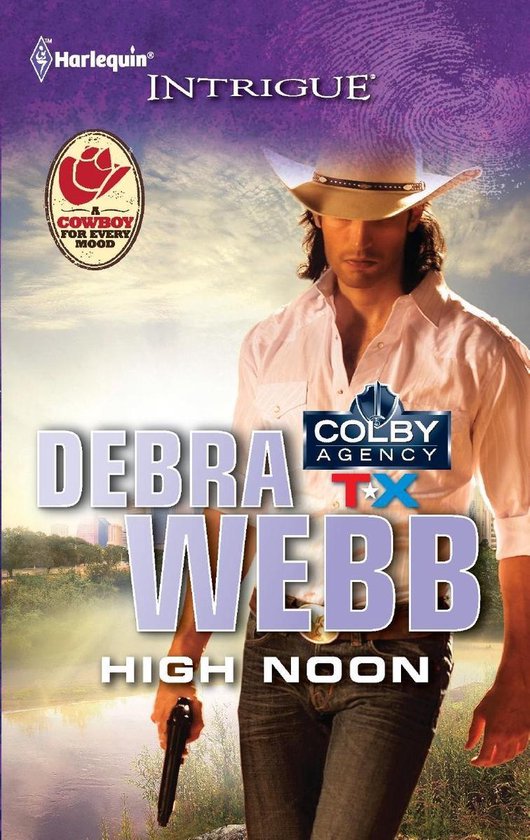 High Noon - cover