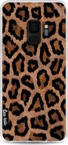Casetastic Softcover Samsung Galaxy S9 - Leopard