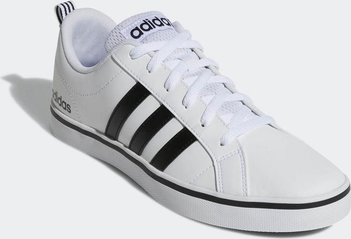 bol.com | adidas VS Pace Sneakers Heren - Ftwr White/Core ... bol.com | adidas VS Pace Sneakers Heren - Ftwr White/Core ...