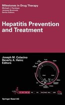 Hepatitis Prevention and Treatment