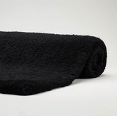 Tapis de bain Aquanova MAURO Noir-09 - Dim.60x60cm
