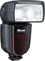 Nissin Di700A              MFT