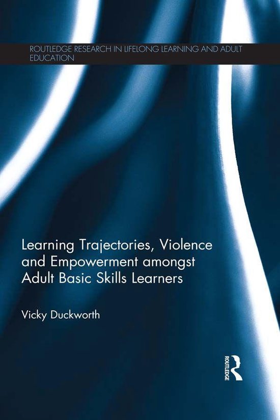 Learning Trajectories, Violence and Empowerment Amongst Adul ... - cover