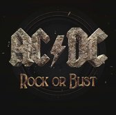 Rock or Bust [Single]