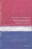 Very Short Introductions - Psychology: A Very Short Introduction
