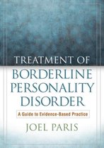 Treatment Borderline Personality Disorde