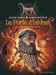 La Porte d'Ishtar 2 - Le Masque de chair
