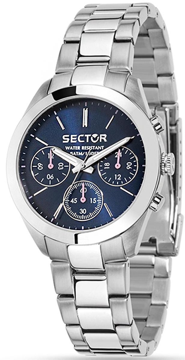 Sector Mod. R3253588501 - Horloge