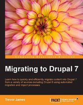 Migrating to Drupal 7
