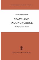 Synthese Historical Library 21 - Space and Incongruence