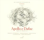 La Risonanza - Apollo E Dafne - Cantate Volume 7 (CD)