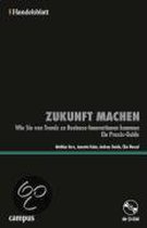 Zukunft machen