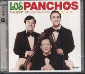 Los Panchos - The Best Of (2 CD)