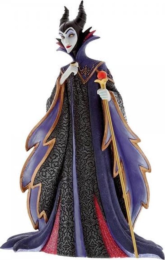 Figurine Maléfique/Maleficent, Figurine Disney Maléfique