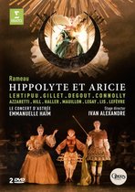 Rameau/Hippolyte Et Aricie