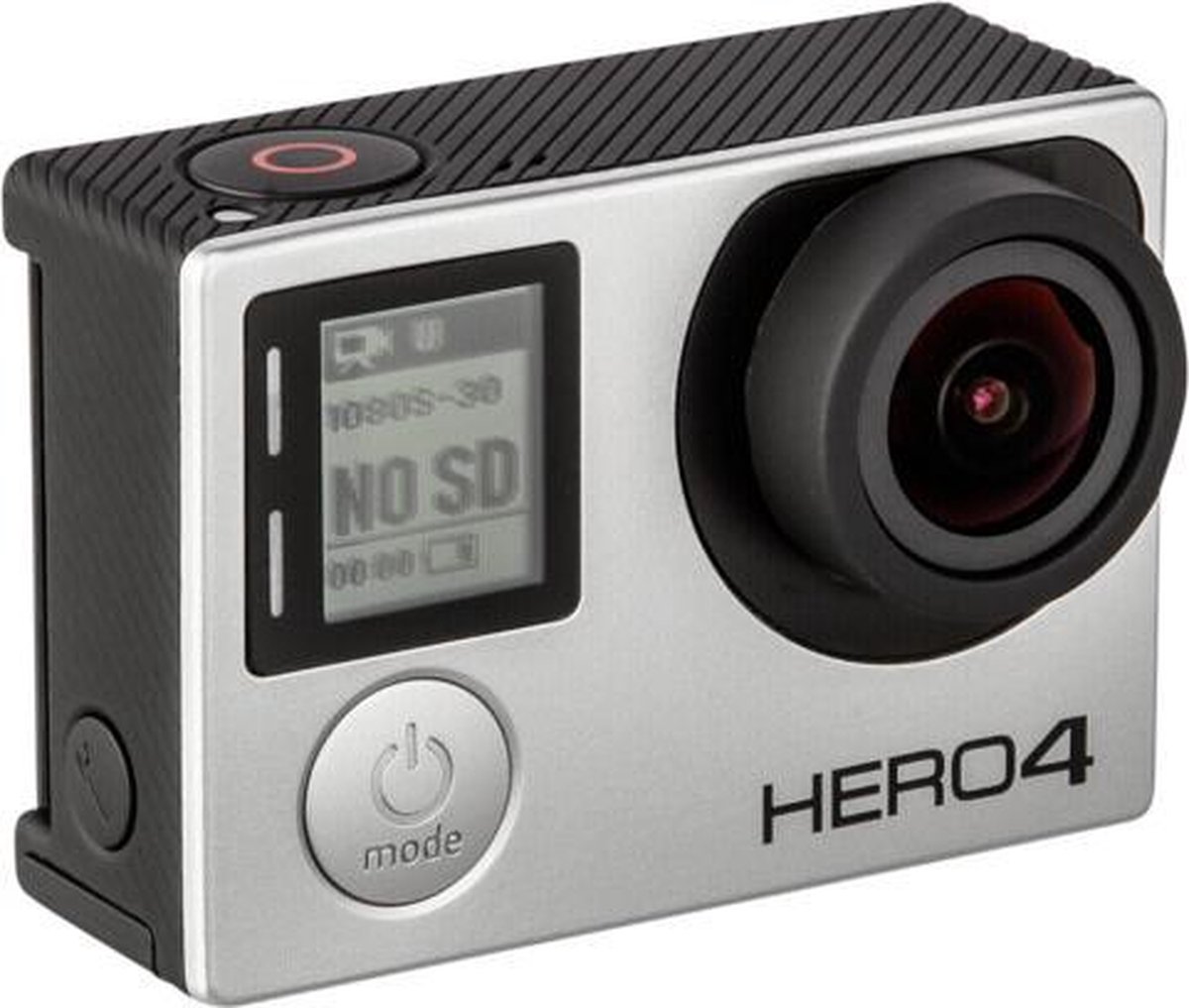 Bol Com Gopro Hero4 Black Action Cam