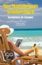 Das Mannheimer Sommerbuch