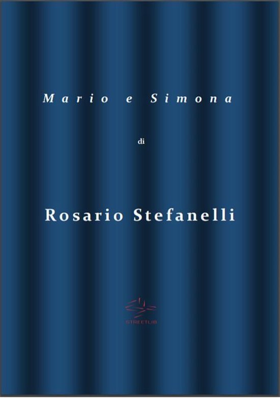 Mario e Simona - cover