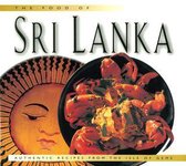 Food Of The World Cookbooks - Food of Sri Lanka