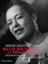 ISBN Billie Holiday at Sugar Hill, Photographie, Anglais, Couverture rigide, 144 pages