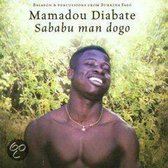 Sababu Man Dogo