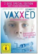 VAXXED - Die schockierende Wahrheit. Special Edition