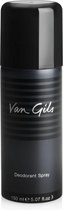 Van Gils Strictly For Men Spray - 150 ml - Deodorant