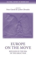 Cultural History of Modern War - Europe on the move