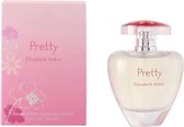 MULTI BUNDEL 2 stuks PRETTY eau de parfum spray 100 ml