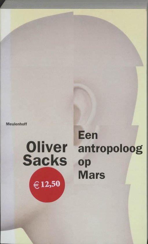 9789029071635 - Een Antropoloog Op Mars