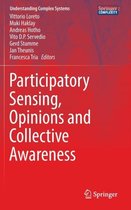 Social Sensing, Opinions and Collective Awareness