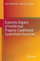 Economic Impacts of Intellectual Property-Conditioned Government Incentives