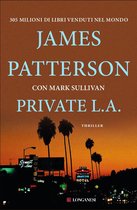 I casi della Private Investigations 4 - Private L.A.