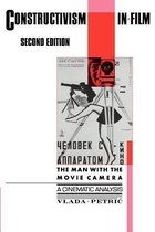 Constructivism in Film - A Cinematic Analysis