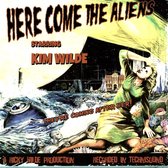 Here Come The Aliens (Limited Edition Boxset)