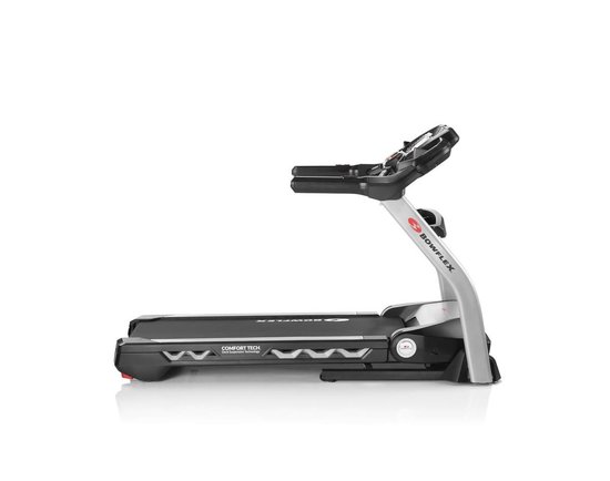 Loopband Bowflex BXT326 Results™ Series - met RunSocial en Burnrate